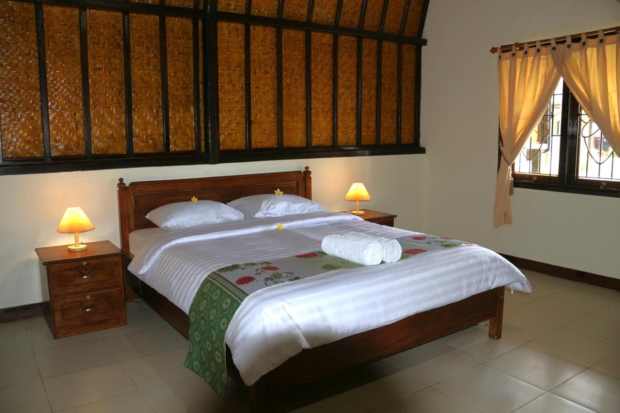 Green Orry Inn Тетебату Екстериор снимка