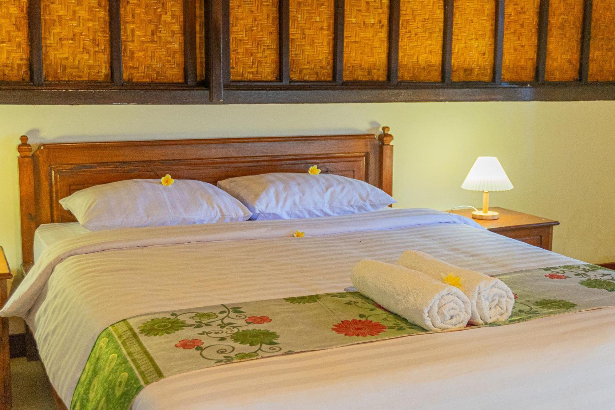 Green Orry Inn Тетебату Екстериор снимка