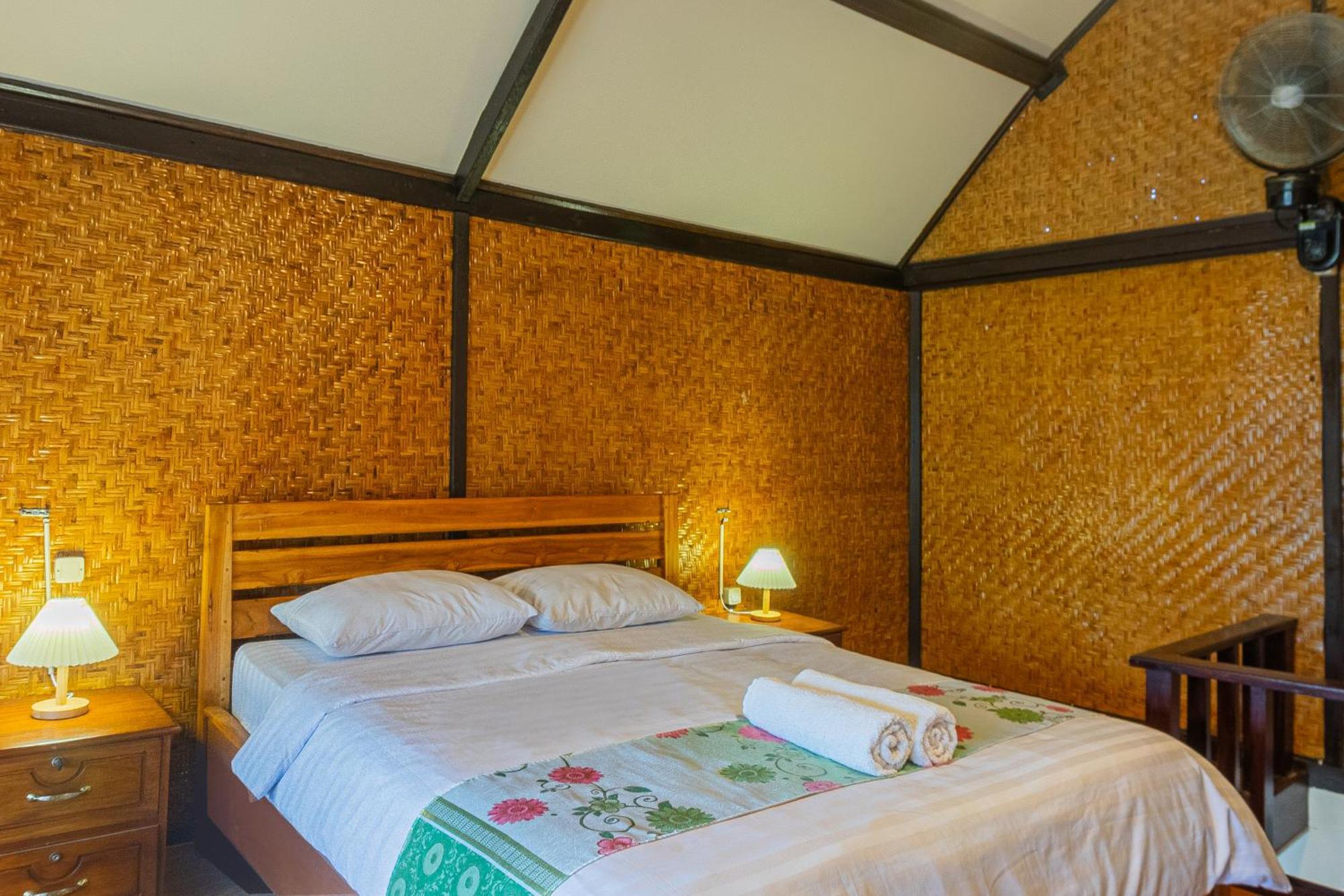 Green Orry Inn Тетебату Екстериор снимка
